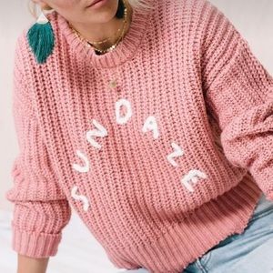 Luca + Grae Sundaze Sweater